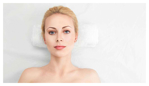 襄樊半永久化妆培训