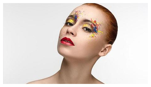 襄樊学半永久纹绣